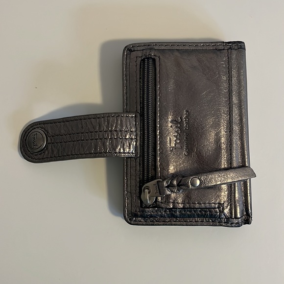 FOSSIL WALLET - Picture 4 of 8